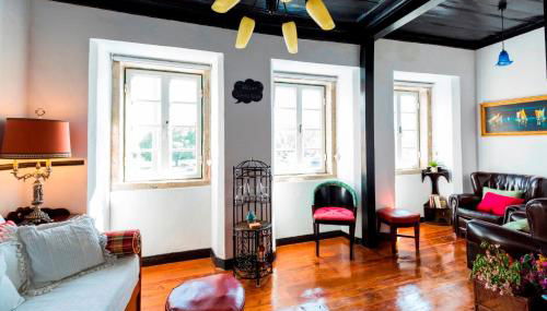 Atelier - House in Belém - Photo 4