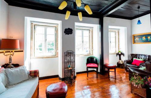 Atelier - House in Belém - Photo 4