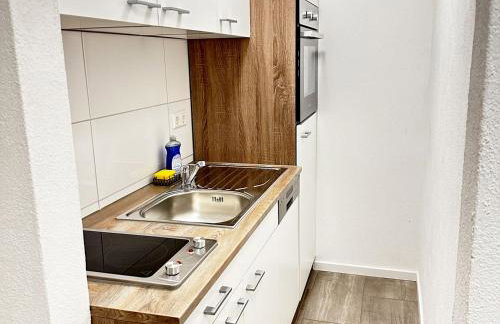 Schöne Ferienwohnungen mit Balkon in Lichtenstein - Foto 4