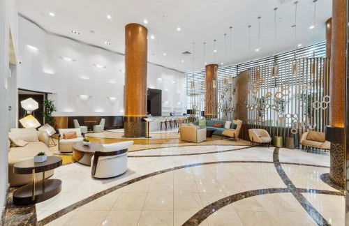 Lujoso apartamento en playa de Sunny Isles Beach - Foto 17