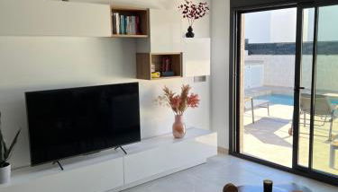 Beautiful villa in Benijofar with private pool and pet friendly - Foto 3