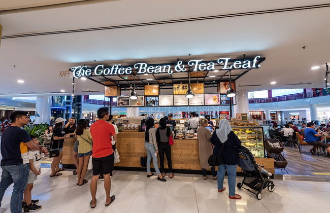 Sunway Pyramid Resort Suites by Ray&Jo - Foto 52