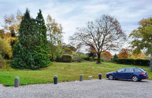 The East Wing At Grove Hall - Foto 21