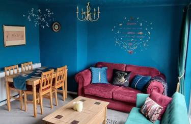 Apartment 9 3/4 - Foto 12