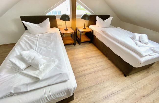 Moenchgut Living & Spa - Foto 14