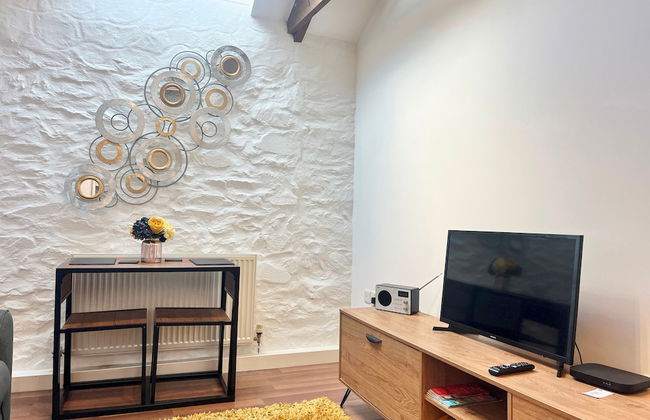 Cosy Cornish Hideaway Hayle - Foto 14