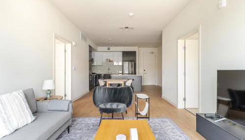 Blueground Oakland AC wd nr Mosswood Park SFO-1816 - Foto 3, Other