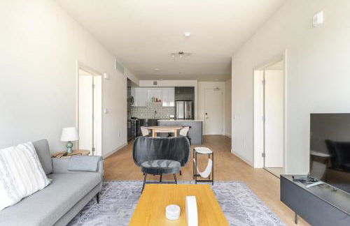 Blueground Oakland AC wd nr Mosswood Park SFO-1816 - Foto 3