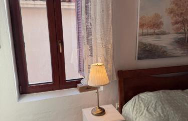 Traditional stone house - Dimitsana - Foto 13