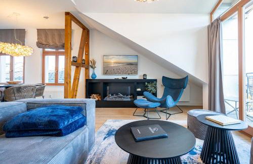 Villa Linquenda App 6 - Foto 7