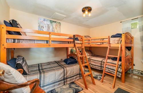 Mountain Chalet in Private Rural Environment - Foto 32