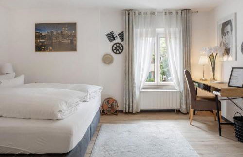 Ferienwohnungen Eulenspiegel - Foto 15