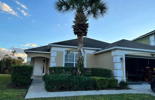 Disney Villa Magical Retreat Private Pool, LakeView & Game Room - Foto 9