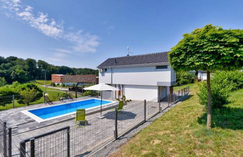 Beautiful Home In Sveti Martin Na Muri - Foto 18