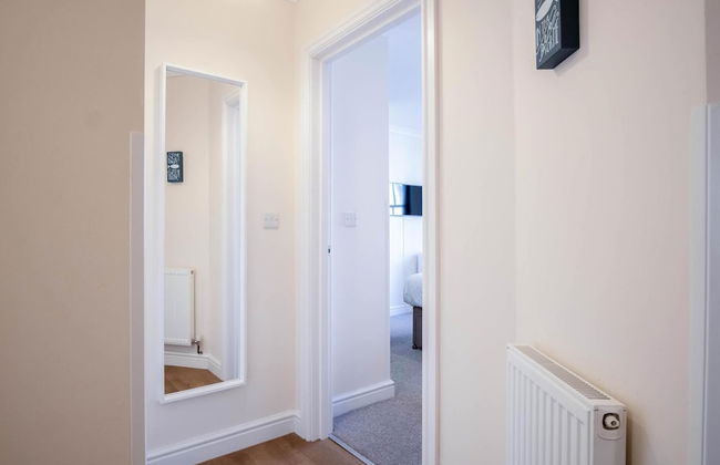 Skokholm Apartment - 3 Bedroom Apartment - Tenby - Foto 30