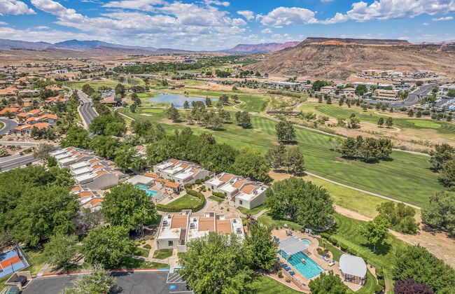 Villas at Southgate - Foto 39