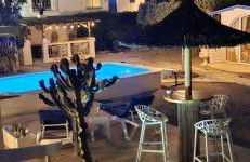 Un petit coin de paradis à Casa Bébé - Foto 39