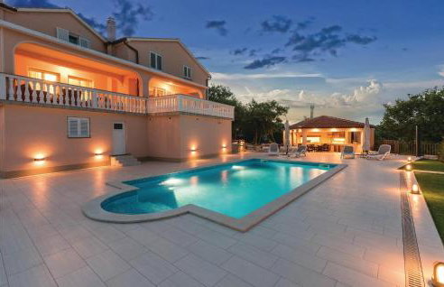 3 Bedroom Stunning Home In Krk - Foto 9