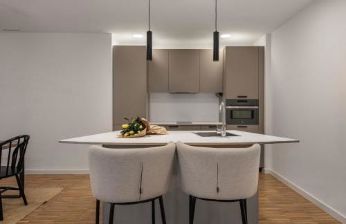 I Loft Santiago by Upper Luxury Housing - Foto 160