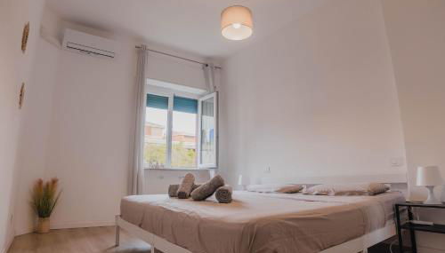 Sunny apartment - Foto 3, towels