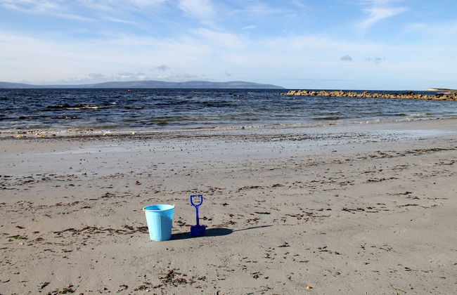 Galway Bay Sea View Apartments - Photo 59