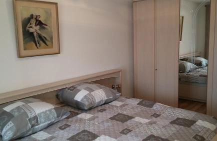 Residenz Zum Kronprinzen Bad Saarow - Foto 9