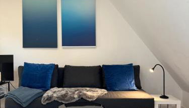 Gemütliches Wohlfühl-Apartment am Stadtrand von Freiburg, Freiburg im Breisgau - Foto 5