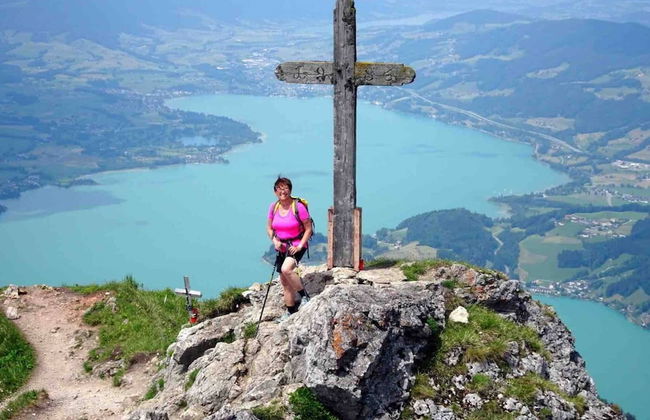 Apartment With Amazing Lake- and Mountain View - Photo 67