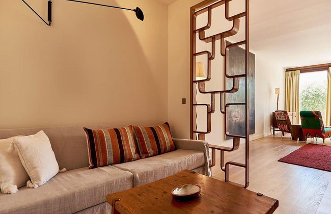 Magnificent Villa in Luxurious Retreat - Foto 19