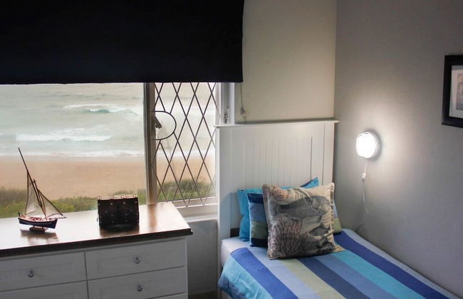 Amanzi Beach House - Foto 8