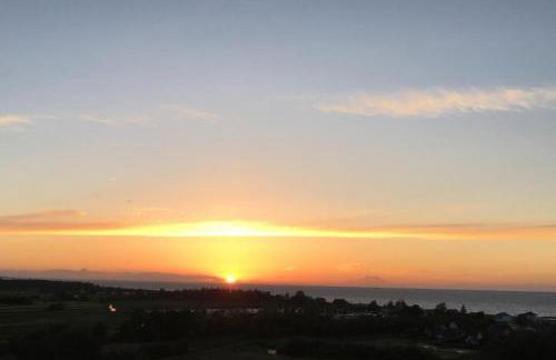 Ferienappartement K1102 für 2-4 Personen mit Weitblick - Foto 12