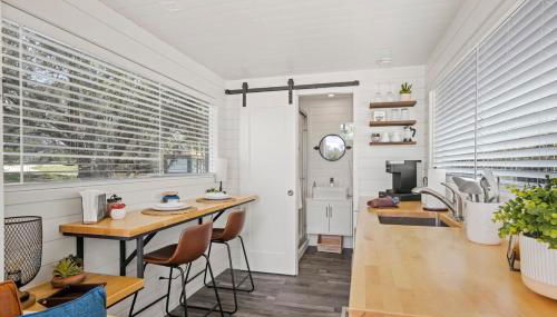 New Oak Grove-Container Retreat - Foto 2