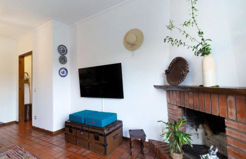 Retro Beach House Moledo - Foto 11