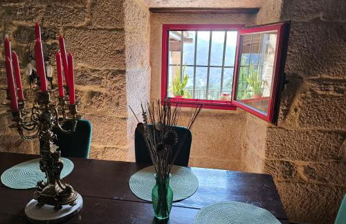 Xiravai-Ribeira Sacra - Foto 24