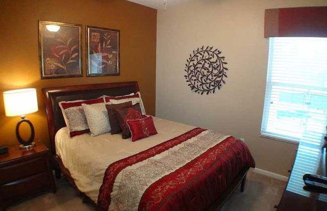 6BR 4BA Home in Windsor Hills by CV-2601 - Foto 1