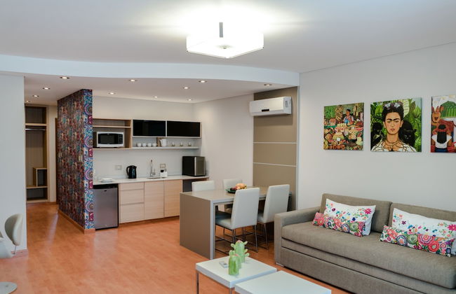 Hotel Boutique Sofia Soberana - Foto 11