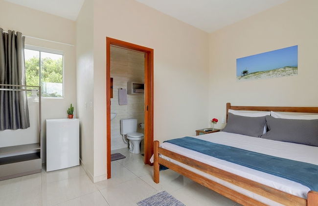 S5 Origin - Nice Suite With Balcony, View and AC - Photo 2