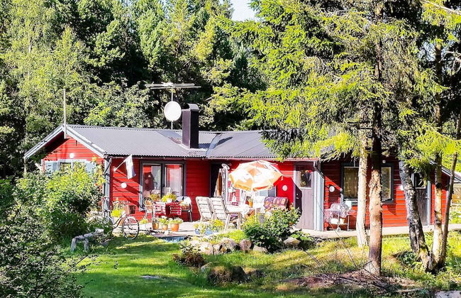 6 Person Holiday Home in Blido - Foto 1