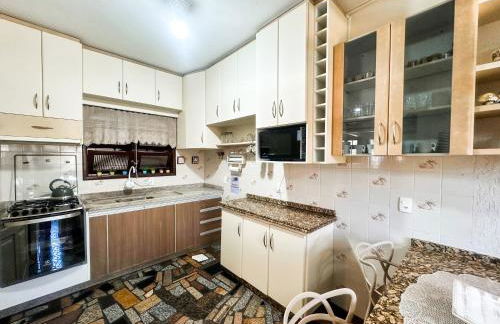 Casa na Praia dos Ingleses para até 12 pessoas - Photo 12