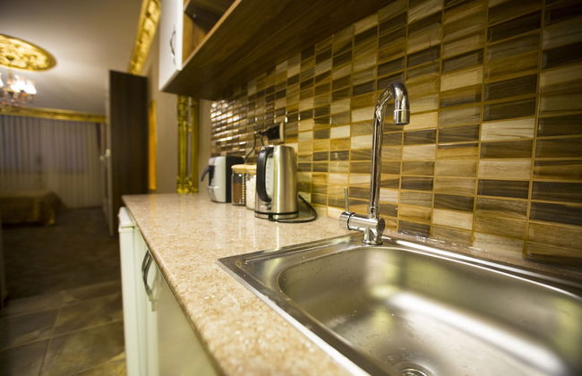 The Pashas Inn Istanbul - Foto 11