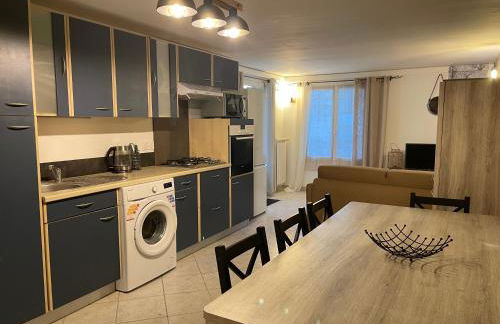 bas de Villa "Le Tiste" - Photo 12