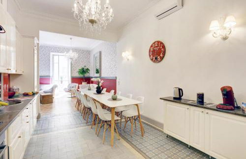 Le Philibert - SPLENDID, 6 BEDROOMS, 12P, NICE PORT, Air Cond - Foto 65