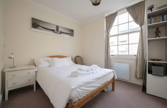 Unique and Cozy 1 Bed Flat in Dalston - Foto 6