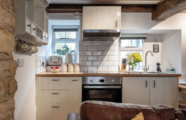 Maple Cottage - Beautiful 2BD Retreat - Foto 23