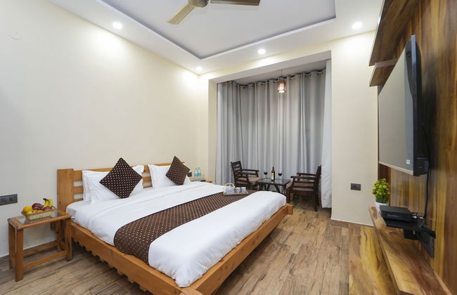 La Belle Vue by Dumnu Homes - Foto 1