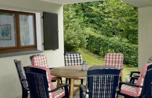 Holiday home in Schmallenberg with barbecue - Foto 6