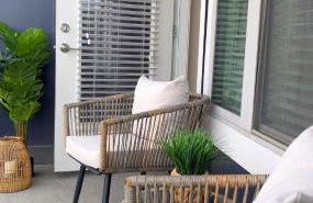 Atlanta Beltline Luxury Suite - Foto 25