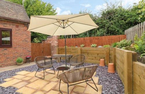 Church View Cottage - Foto 9