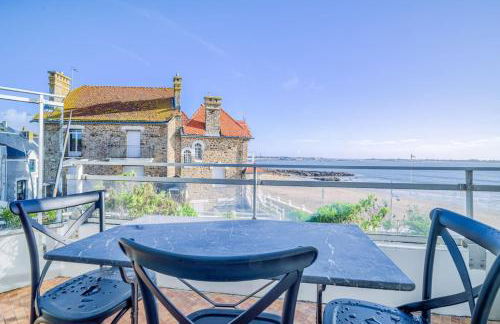 Vue mer magique - charme et confort - Foto 26