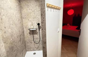 Appart Hôtel Coraline - Genas Lyon Eurexpo - Foto 88